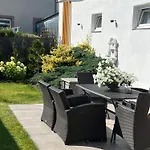 Séjour chez l'habitant Goscinne Lidka
