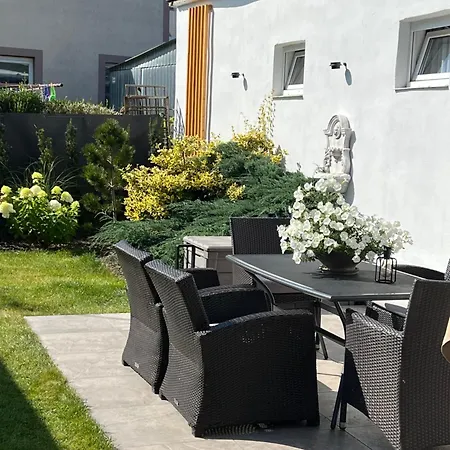 Rum i privatbostad Goscinne Lidka