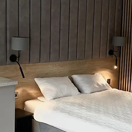 Goscinne Lidka 홈스테이 *