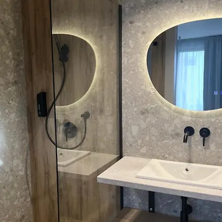 Goscinne Lidka Dziwnów