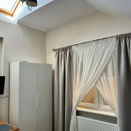 Goscinne Lidka 홈스테이