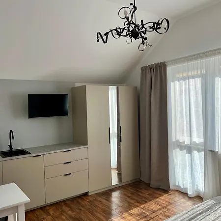 Rum i privatbostad Goscinne Lidka