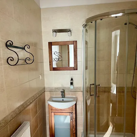 Goscinne Lidka 홈스테이 *