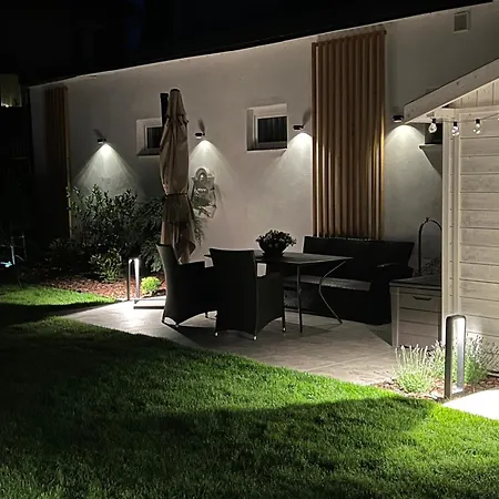 民宿 Goscinne Lidka Dziwnów