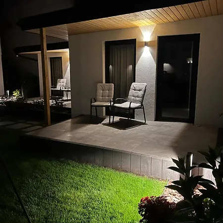 Goscinne Lidka Rum i privatbostad