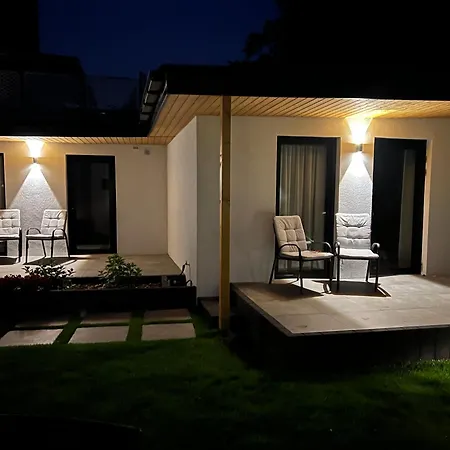 Goscinne Lidka Dziwnów