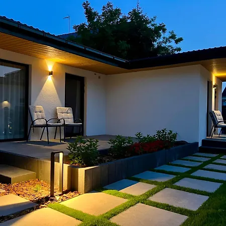 Goscinne Lidka 홈스테이