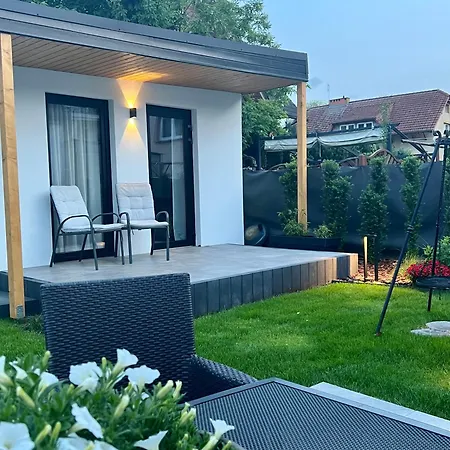 Goscinne Lidka 民宿 *