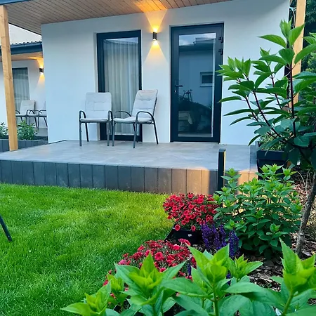 Goscinne Lidka Rum i privatbostad