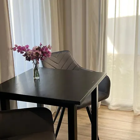 Goscinne Lidka Dziwnów