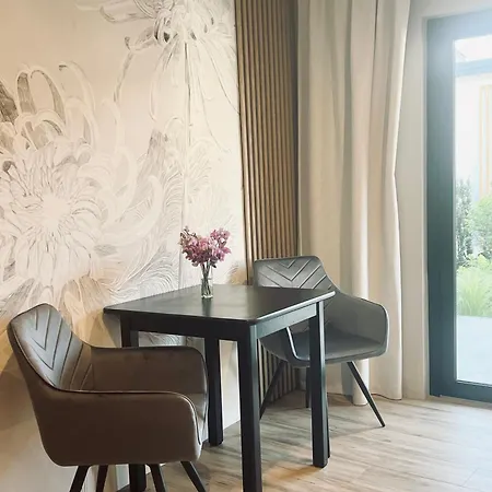 Goscinne Lidka * Dziwnów