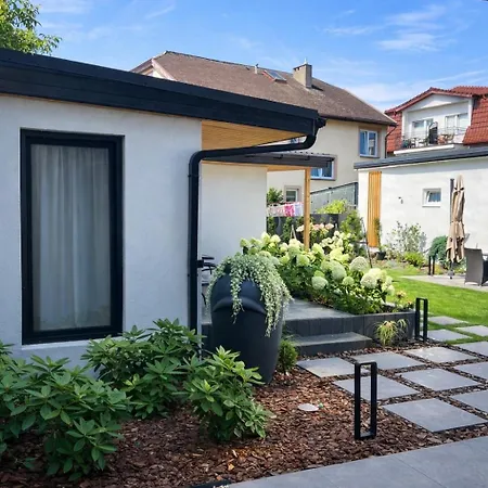 Privat bolig Goscinne Lidka