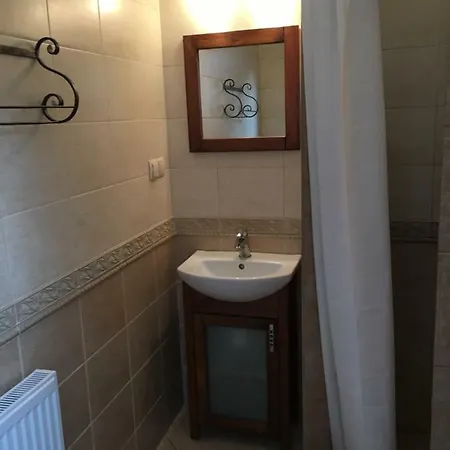 Rum i privatbostad Goscinne Lidka