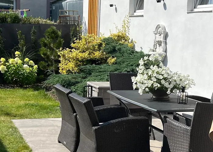 홈스테이 Goscinne Lidka