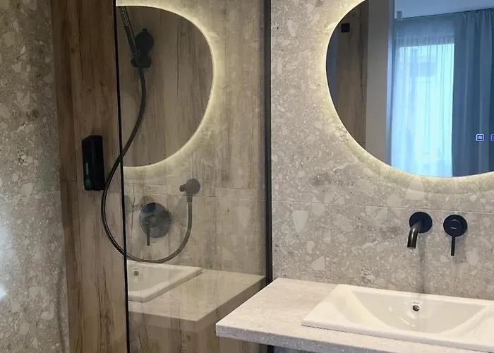 Goscinne Lidka Dziwnów