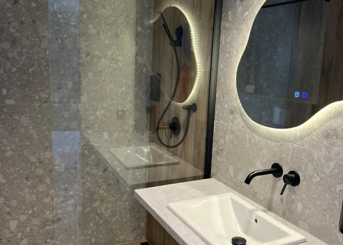 Goscinne Lidka 홈스테이 *