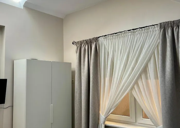 Goscinne Lidka 홈스테이