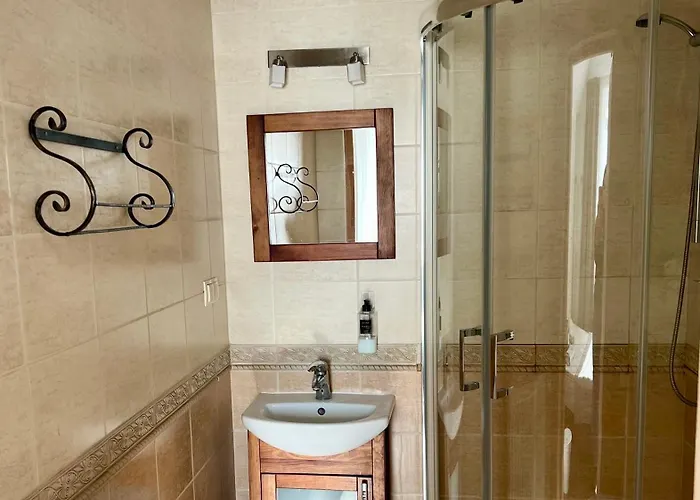 Goscinne Lidka 홈스테이 *