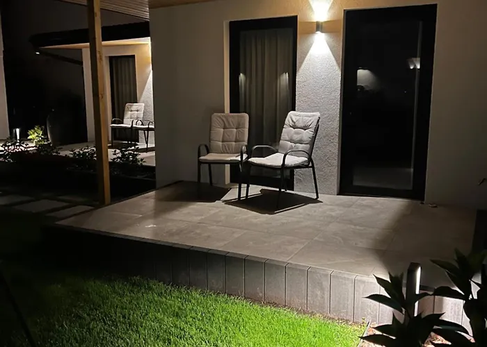 Goscinne Lidka 홈스테이