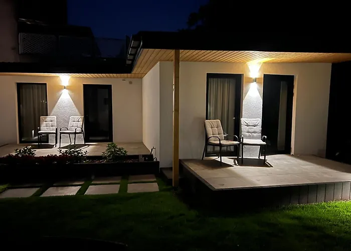 Goscinne Lidka Dziwnów