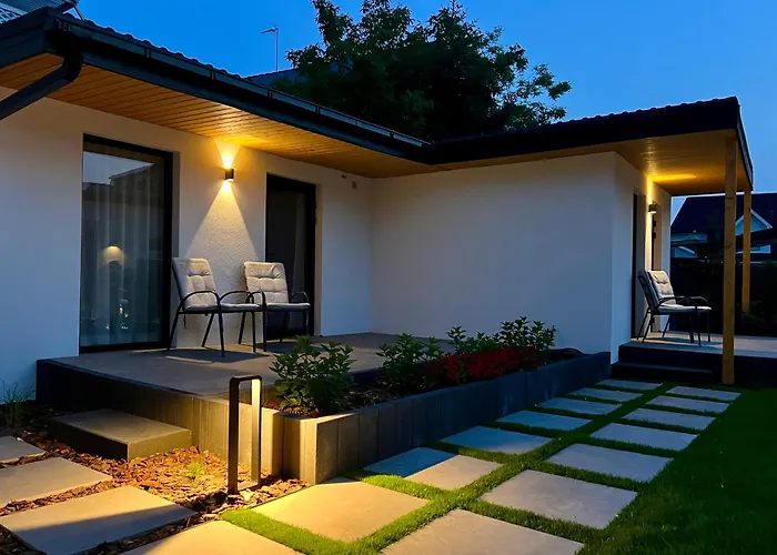 Goscinne Lidka 홈스테이