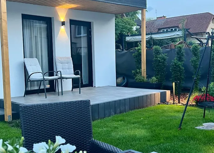 Goscinne Lidka Ubytování v soukromí *