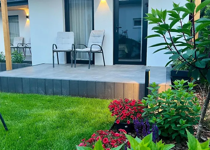 Goscinne Lidka Ubytování v soukromí