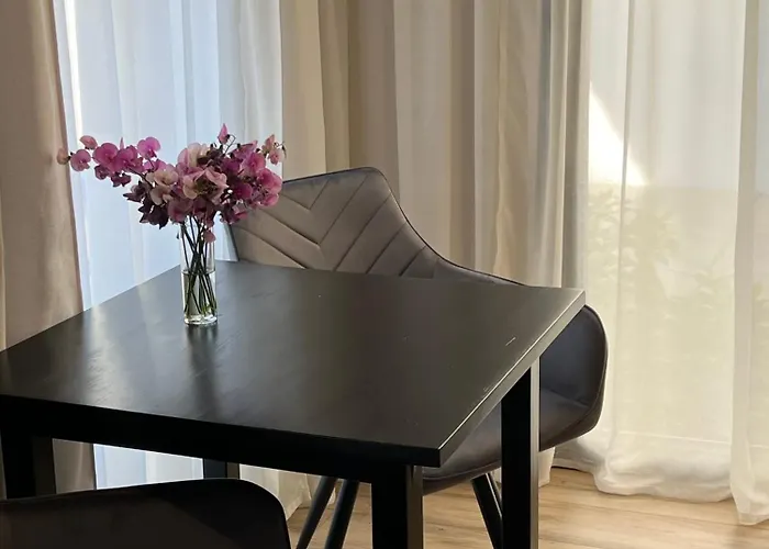 Goscinne Lidka Dziwnów