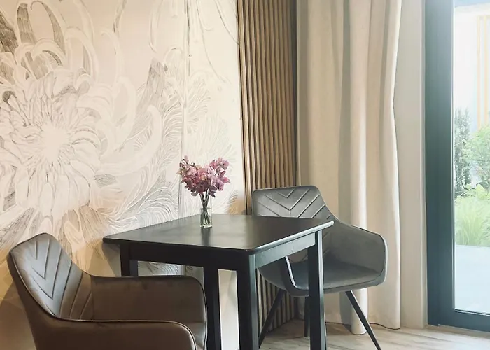 Goscinne Lidka * Dziwnów