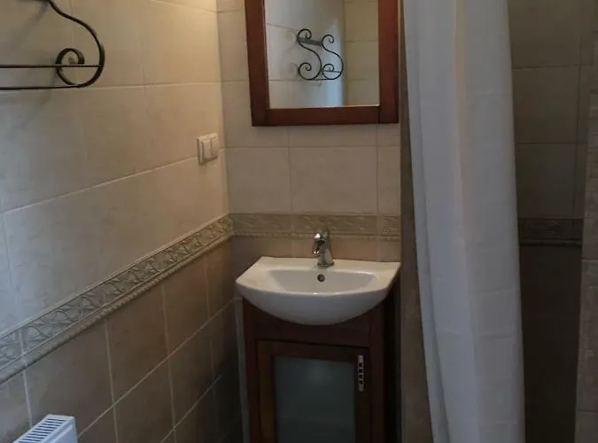 홈스테이 Goscinne Lidka